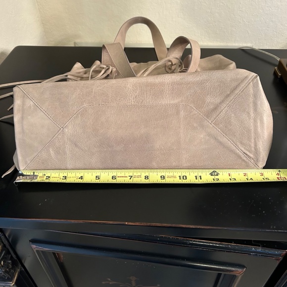 Streets Ahead Boho Bag. NWT - Picture 5 of 12